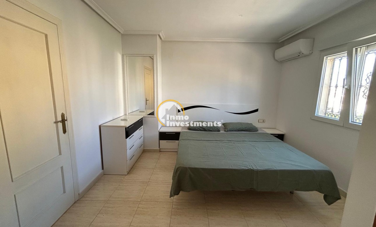 Reventa - Chalet adosado - Torreblanca