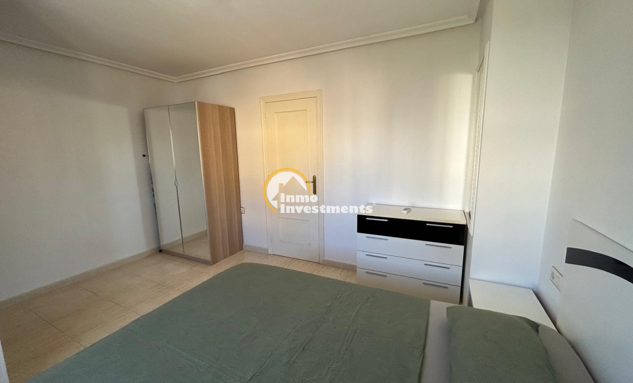 Reventa - Chalet adosado - Torreblanca