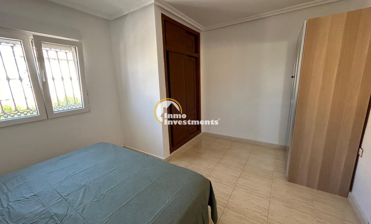 Reventa - Chalet adosado - Torreblanca