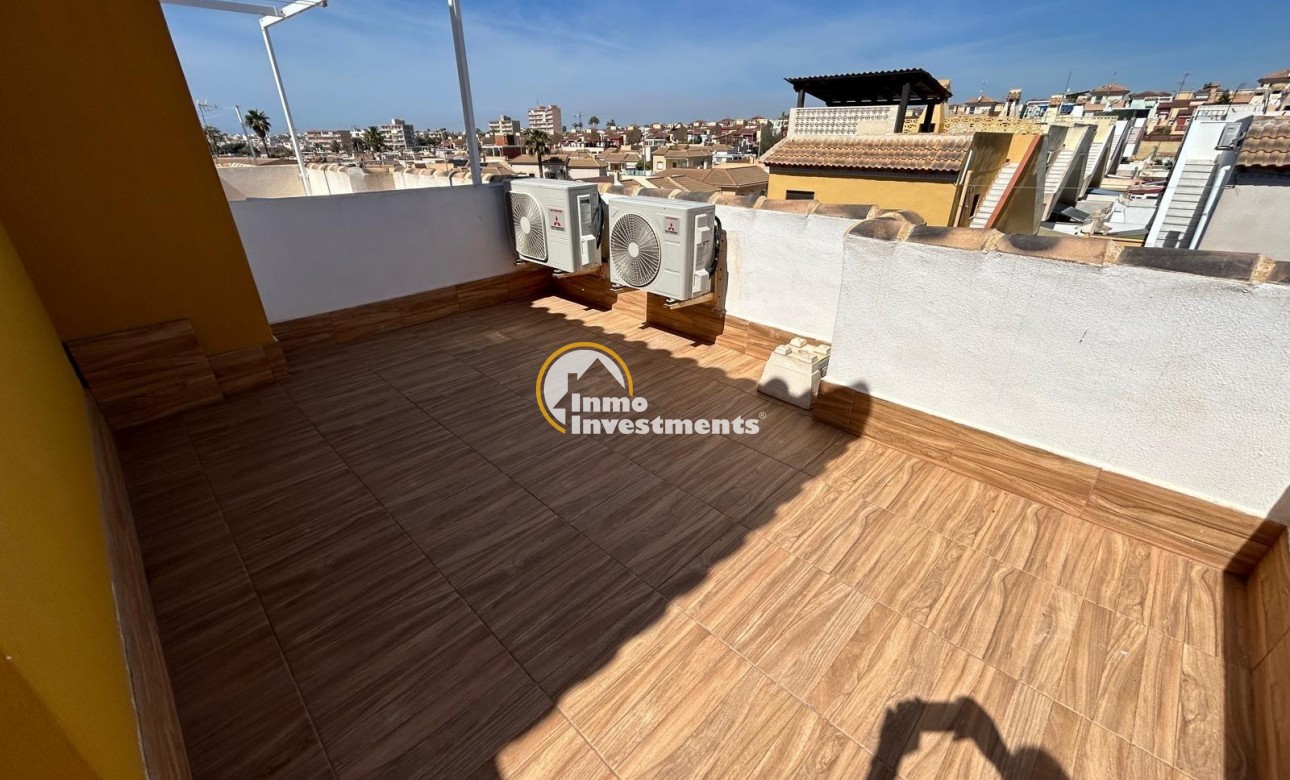 Reventa - Chalet adosado - Torreblanca