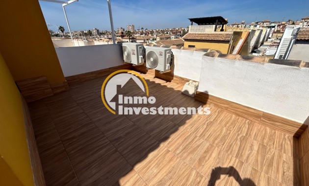 Reventa - Chalet adosado - Torreblanca