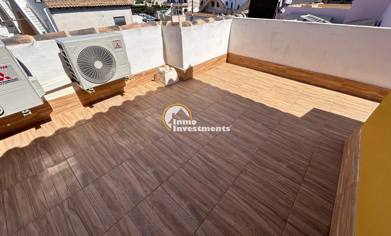 Reventa - Chalet adosado - Torreblanca