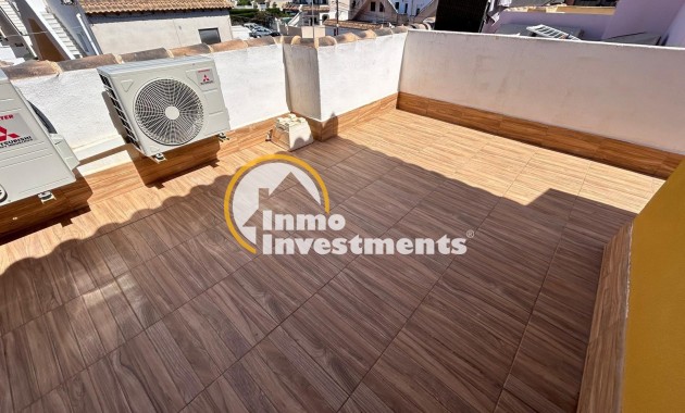 Reventa - Chalet adosado - Torreblanca