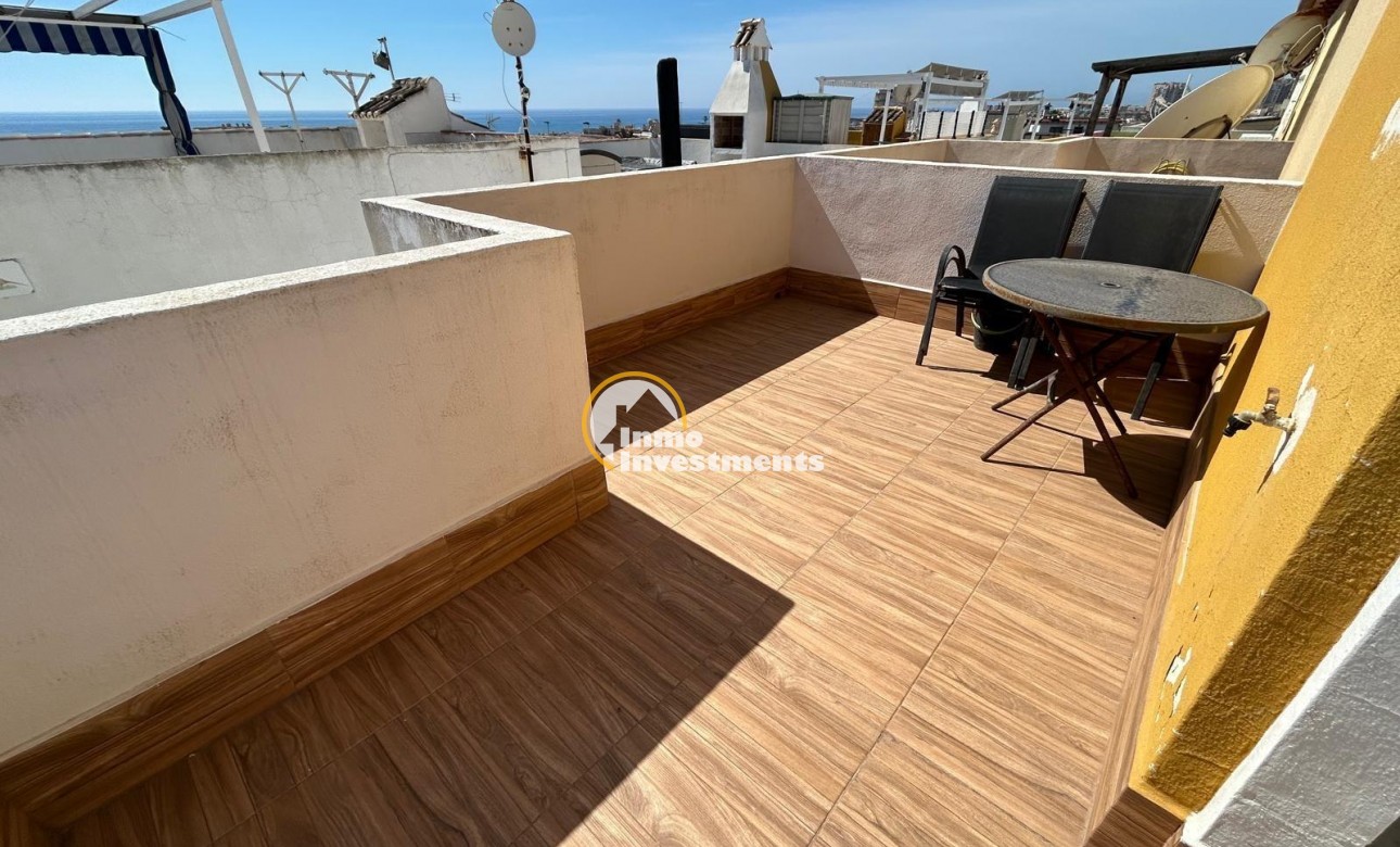 Reventa - Chalet adosado - Torreblanca