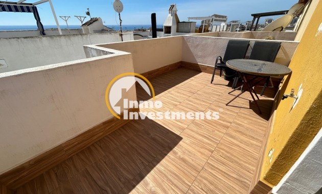 Reventa - Chalet adosado - Torreblanca