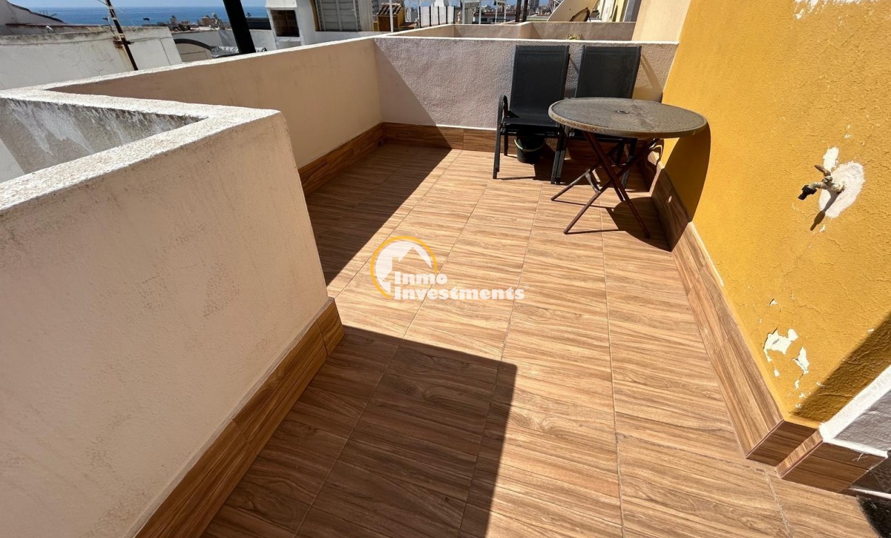 Reventa - Chalet adosado - Torreblanca