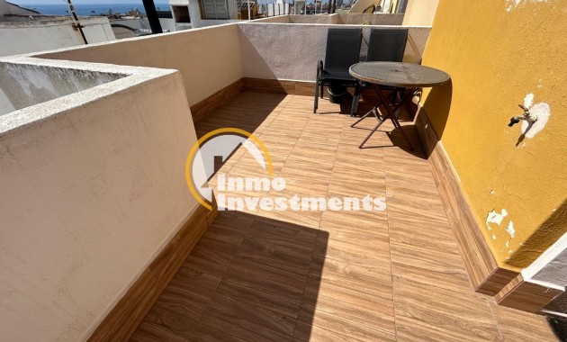 Reventa - Chalet adosado - Torreblanca