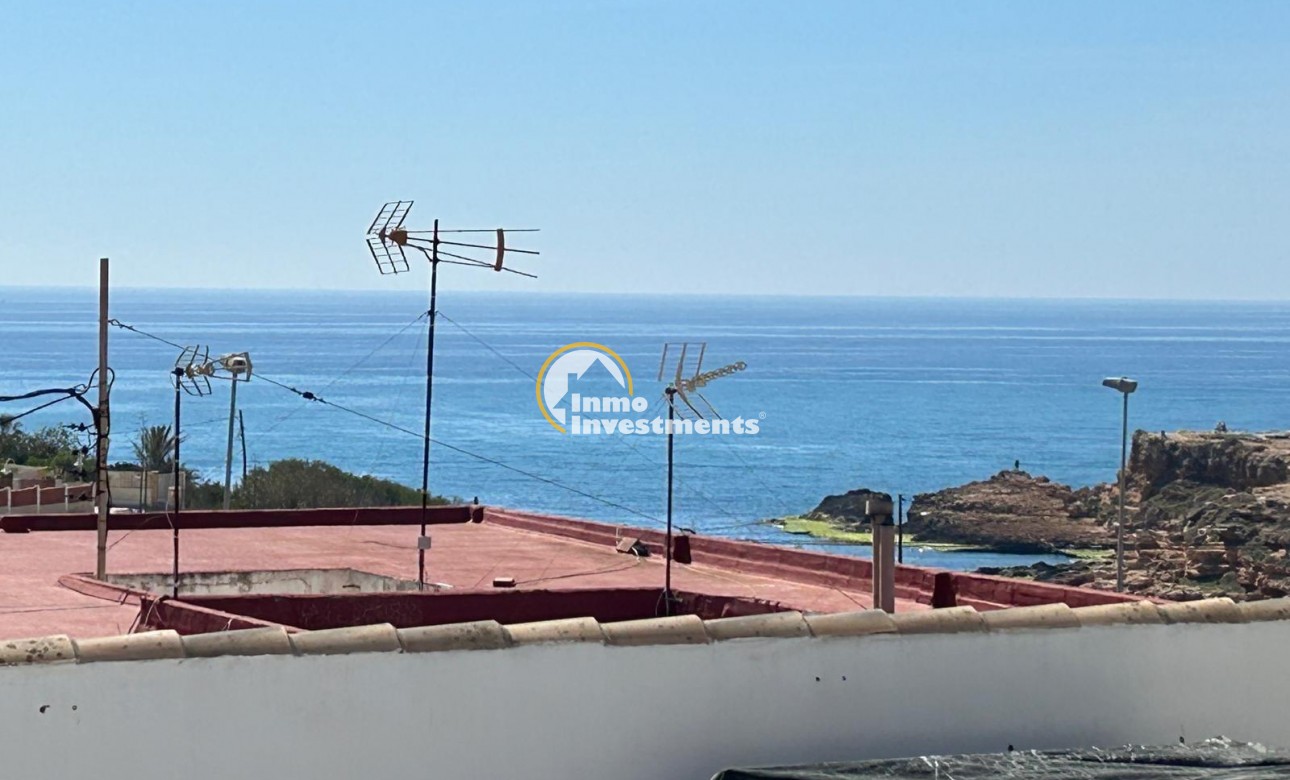 Reventa - Chalet adosado - Torreblanca