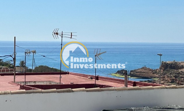 Reventa - Chalet adosado - Torreblanca