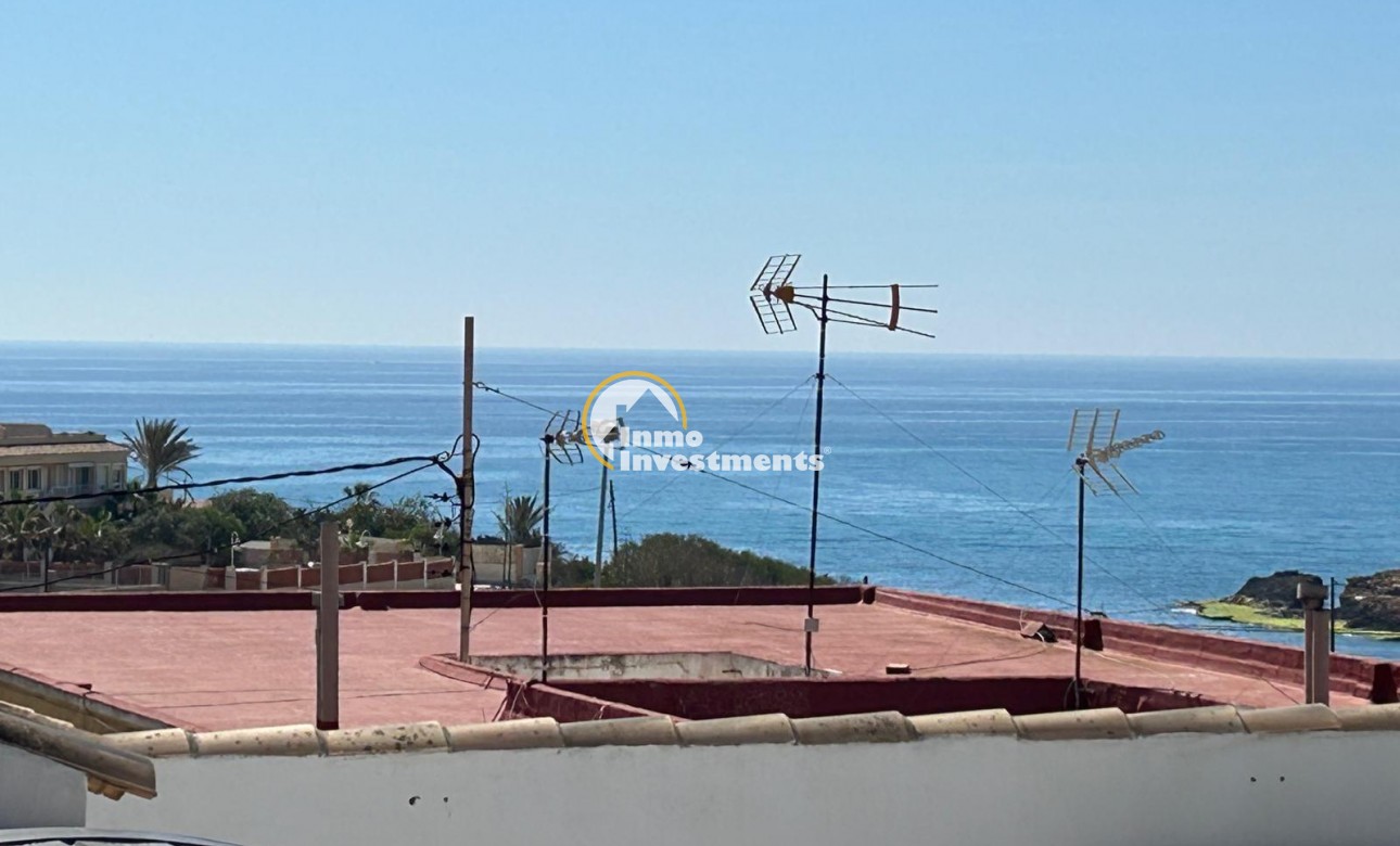 Reventa - Chalet adosado - Torreblanca