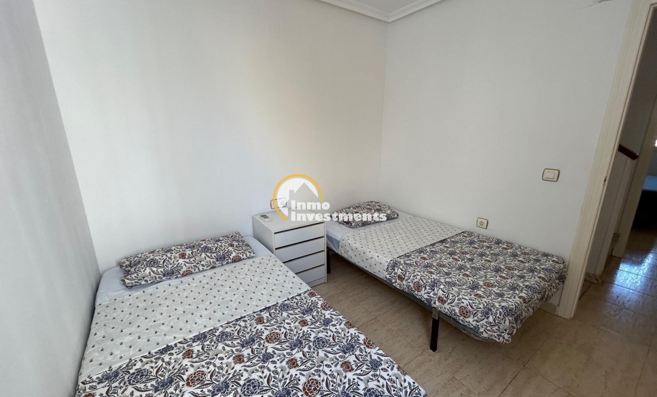 Reventa - Chalet adosado - Torreblanca