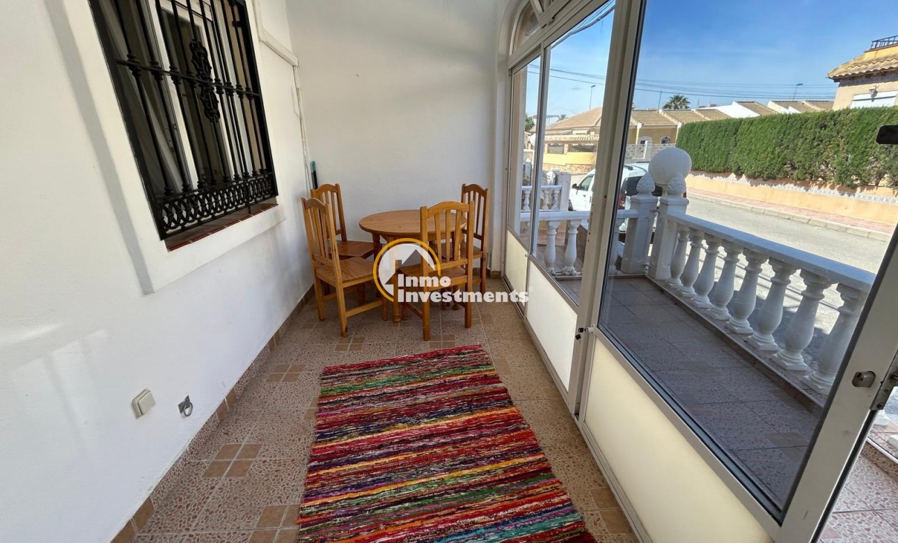 Reventa - Chalet adosado - Torreblanca