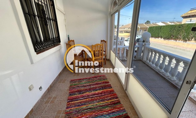 Reventa - Chalet adosado - Torreblanca