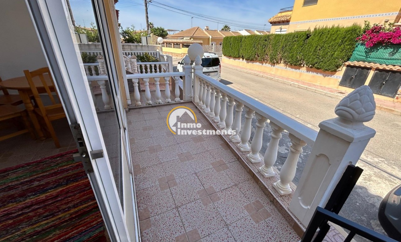 Reventa - Chalet adosado - Torreblanca