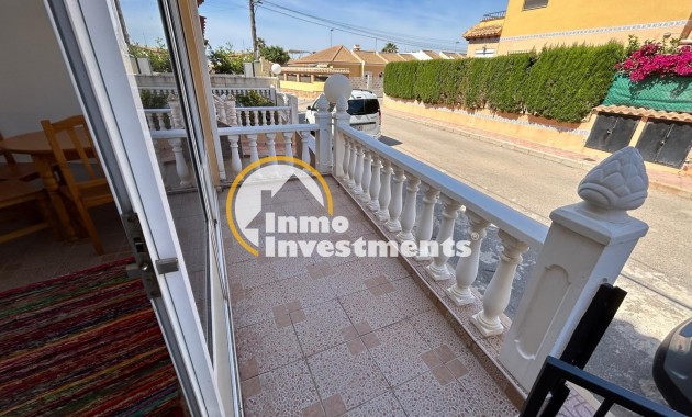 Reventa - Chalet adosado - Torreblanca