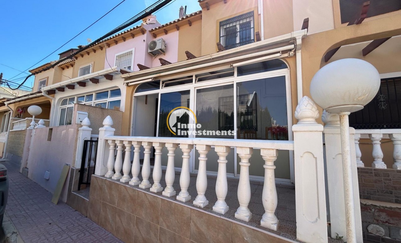 Reventa - Chalet adosado - Torreblanca