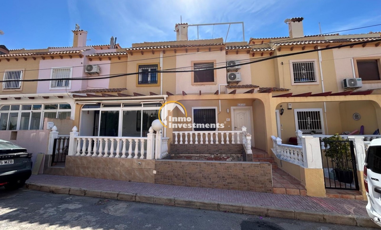 Reventa - Chalet adosado - Torreblanca