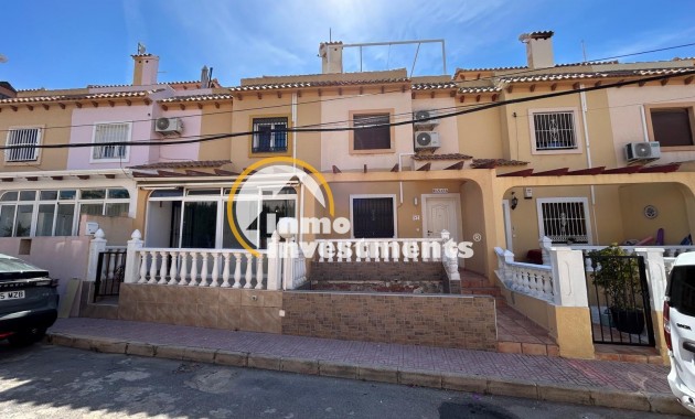 Reventa - Chalet adosado - Torreblanca