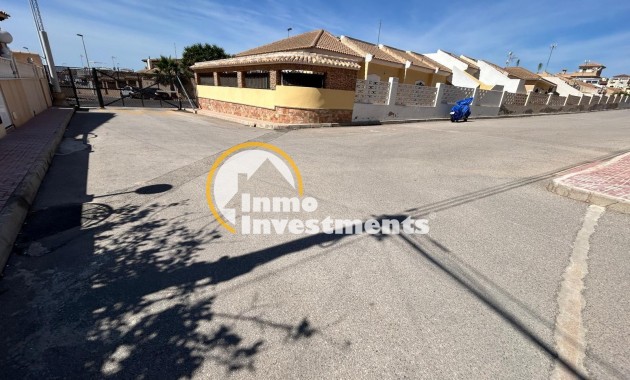 Reventa - Chalet adosado - Torreblanca