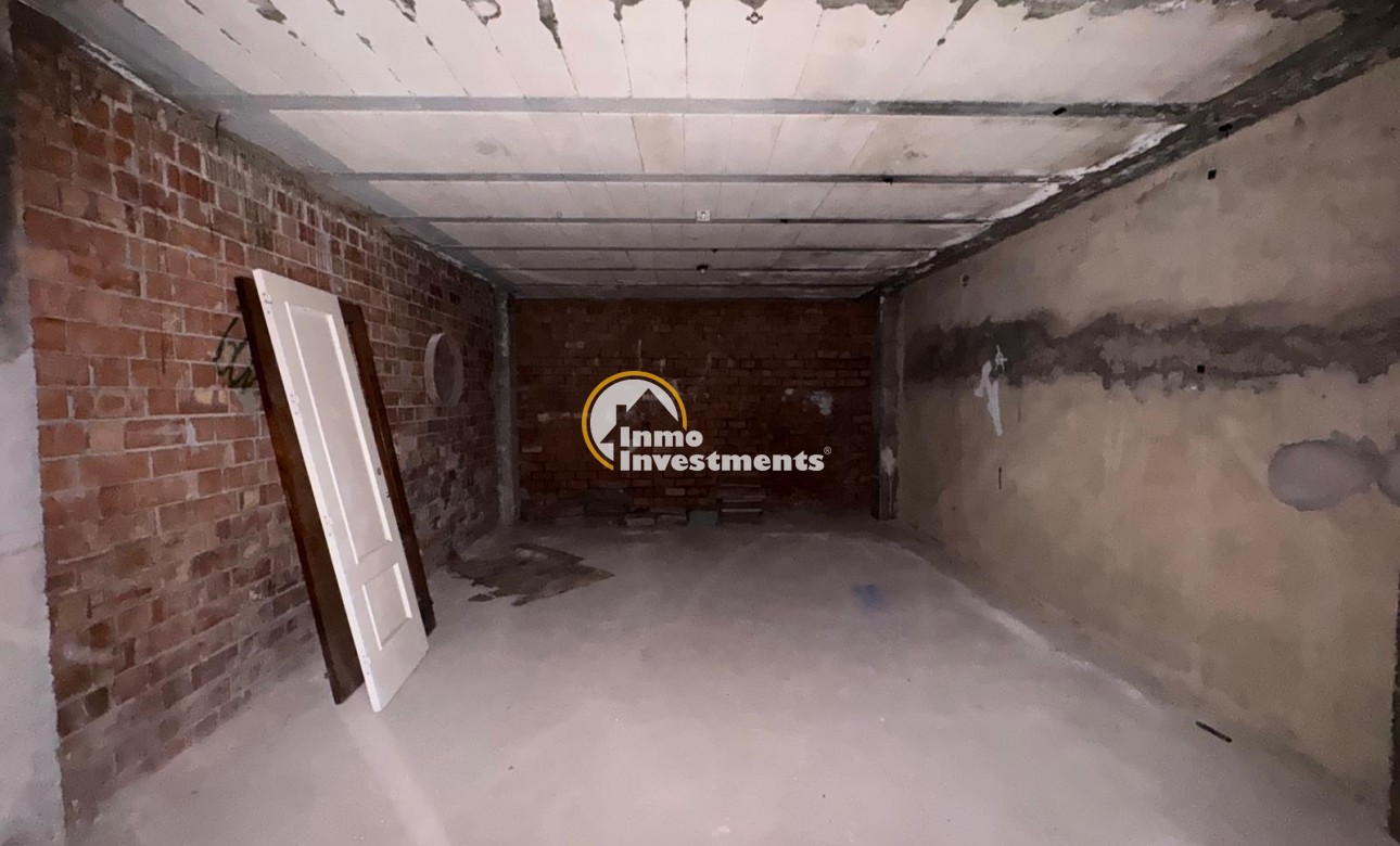 Reventa - Local comercial - Torrevieja - Centro