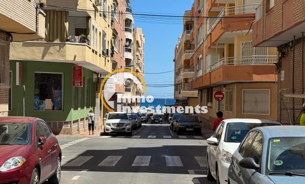 Reventa - Local comercial - Torrevieja - Centro