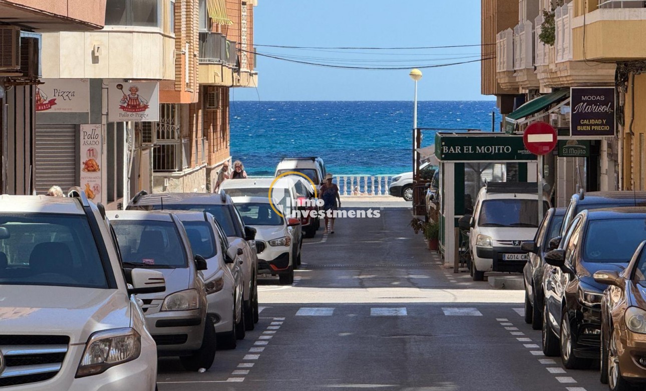 Reventa - Local comercial - Torrevieja - Centro