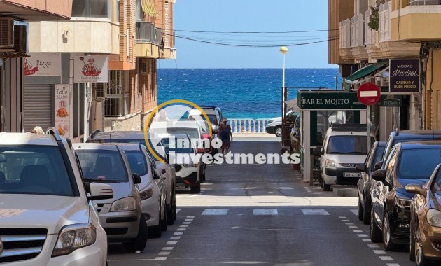 Reventa - Local comercial - Torrevieja - Centro