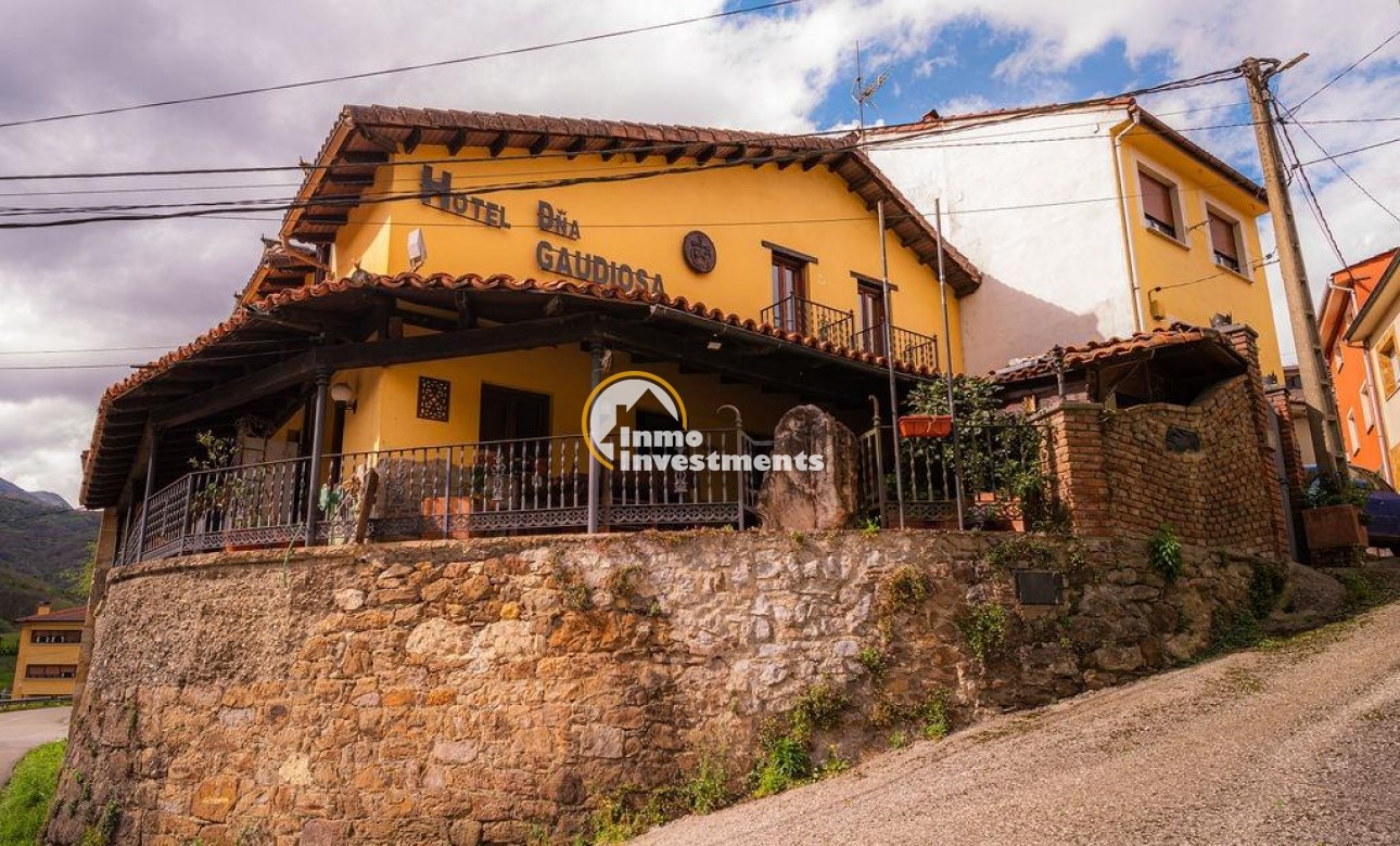 Bestaande bouw - Villa - Lena