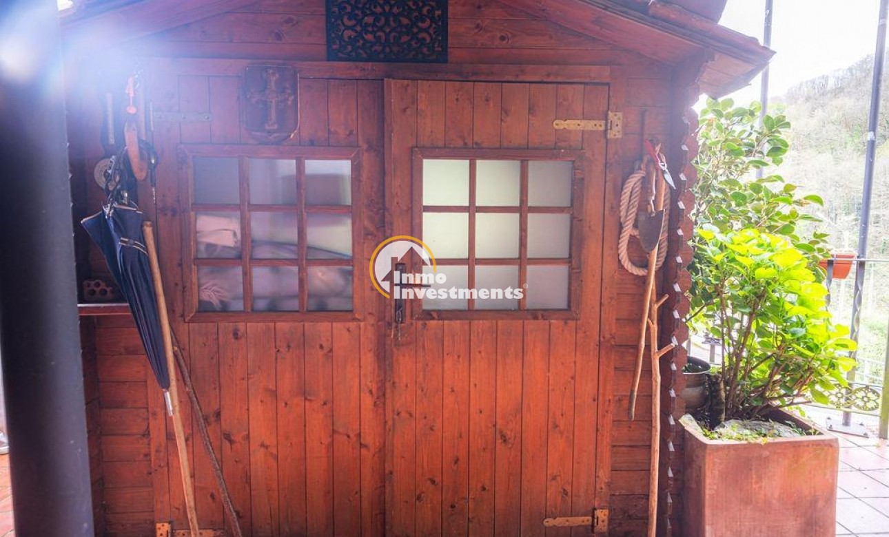 Bestaande bouw - Villa - Lena