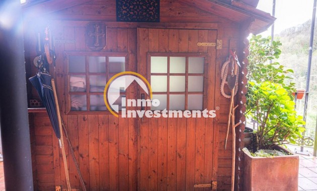 Bestaande bouw - Villa - Lena