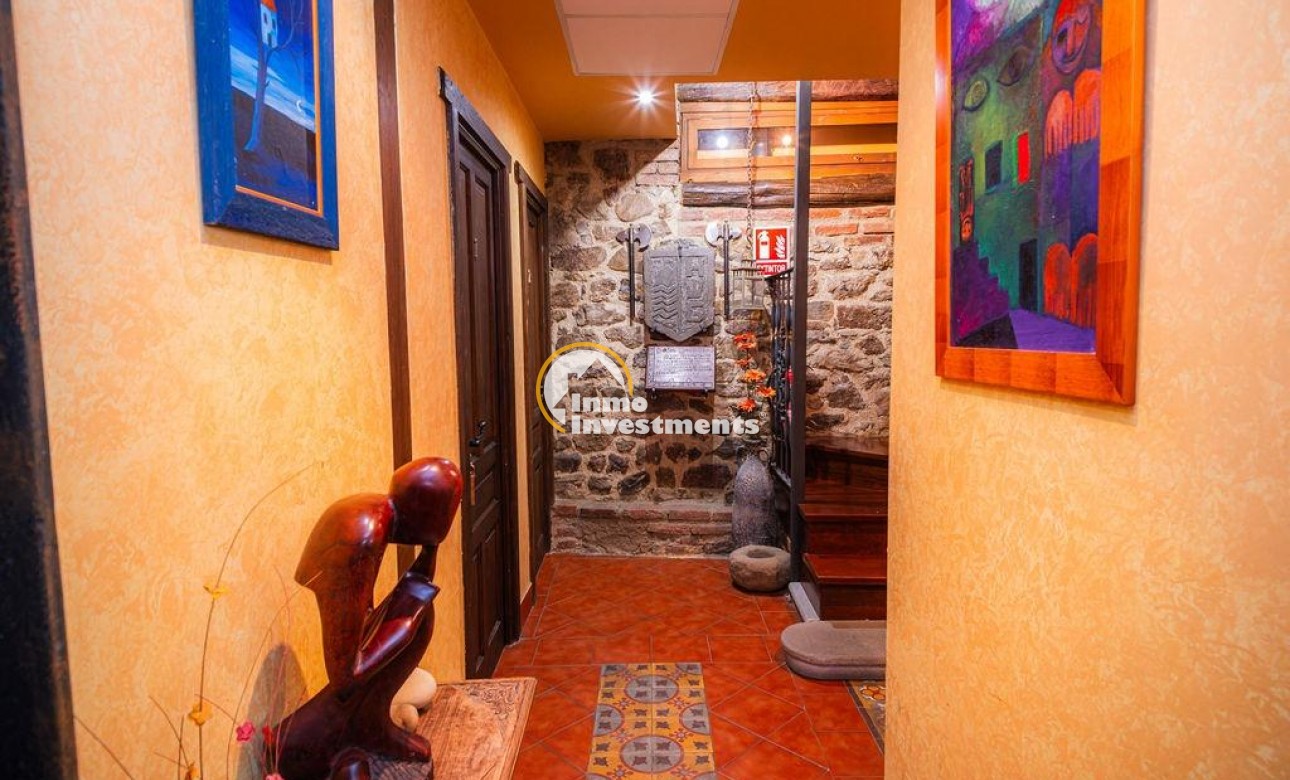 Bestaande bouw - Villa - Lena