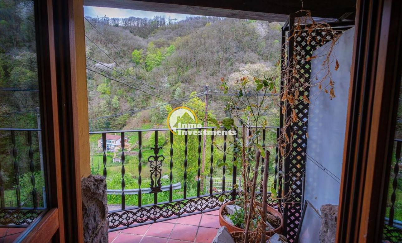 Bestaande bouw - Villa - Lena