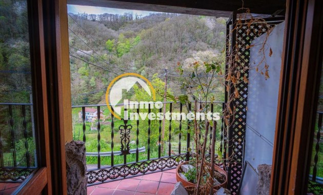 Bestaande bouw - Villa - Lena