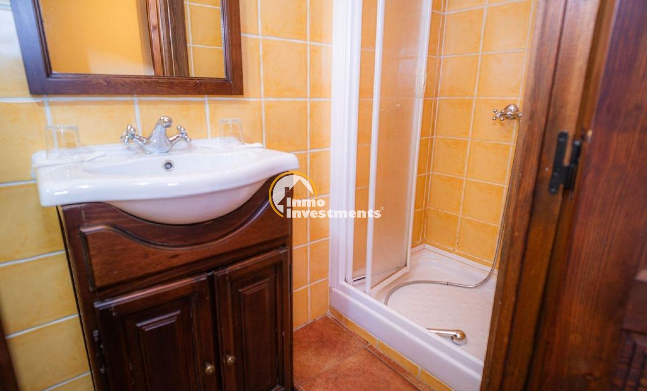 Bestaande bouw - Villa - Lena