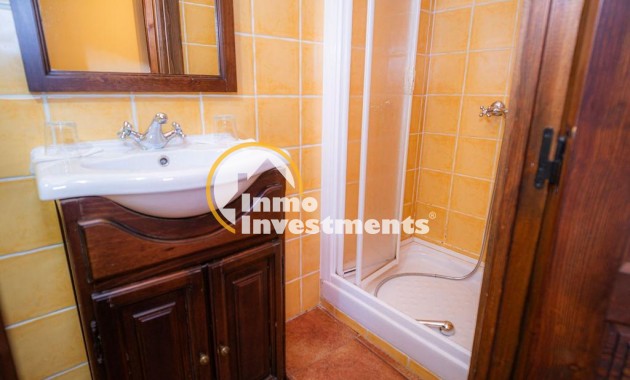 Bestaande bouw - Villa - Lena