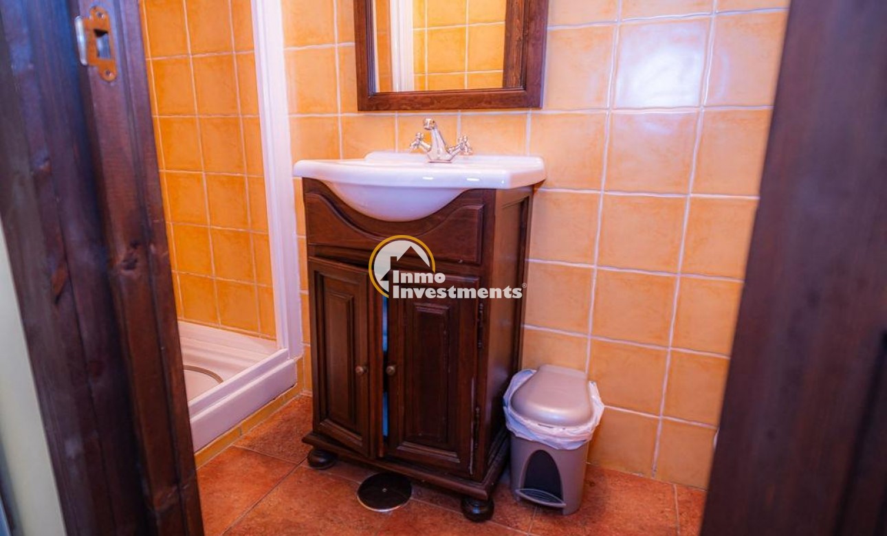 Bestaande bouw - Villa - Lena