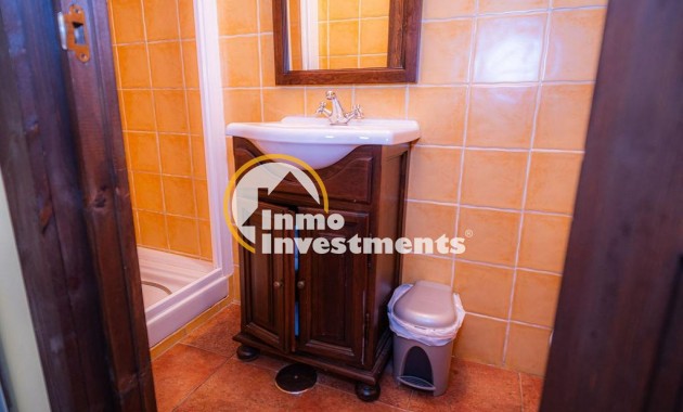 Bestaande bouw - Villa - Lena