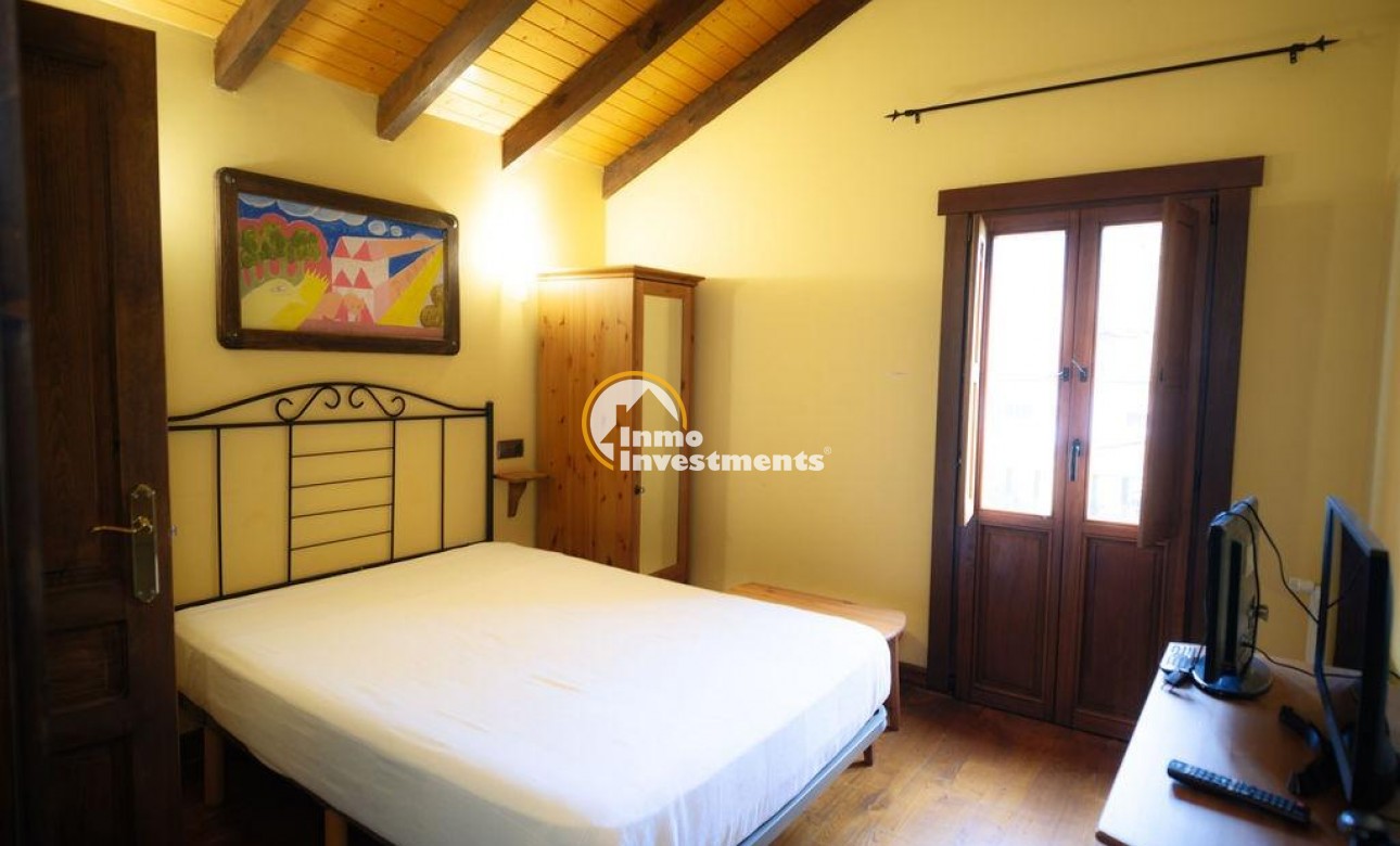 Bestaande bouw - Villa - Lena