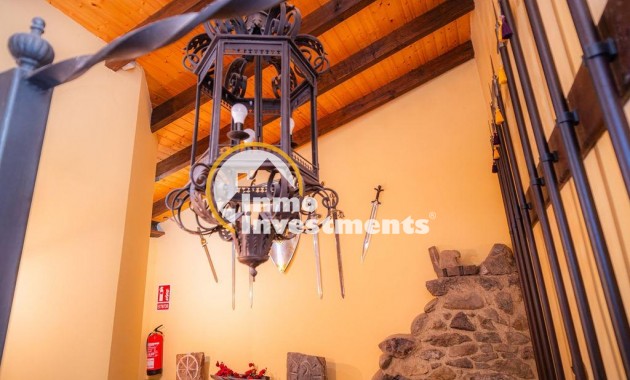 Bestaande bouw - Villa - Lena