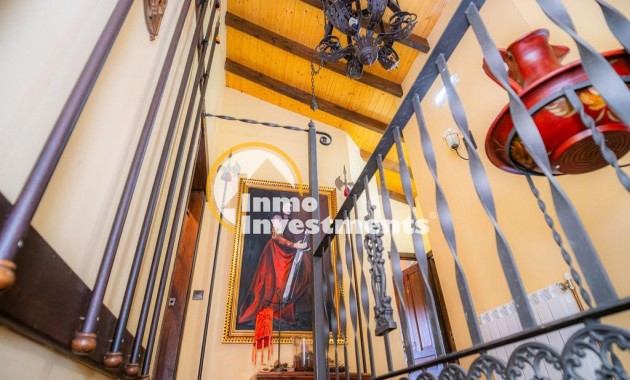 Bestaande bouw - Villa - Lena