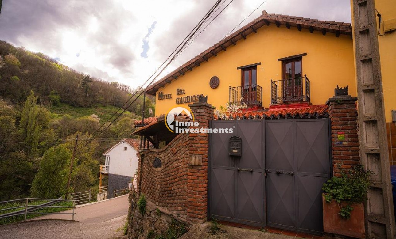 Bestaande bouw - Villa - Lena