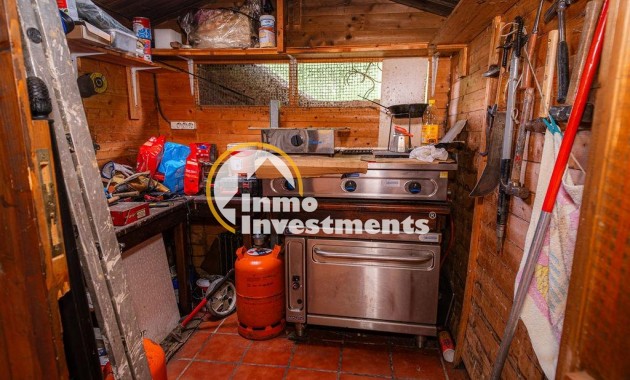 Bestaande bouw - Villa - Lena