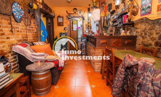 Bestaande bouw - Villa - Lena