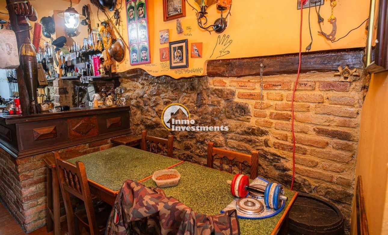 Bestaande bouw - Villa - Lena