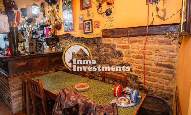 Bestaande bouw - Villa - Lena