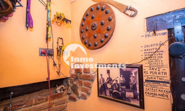 Bestaande bouw - Villa - Lena