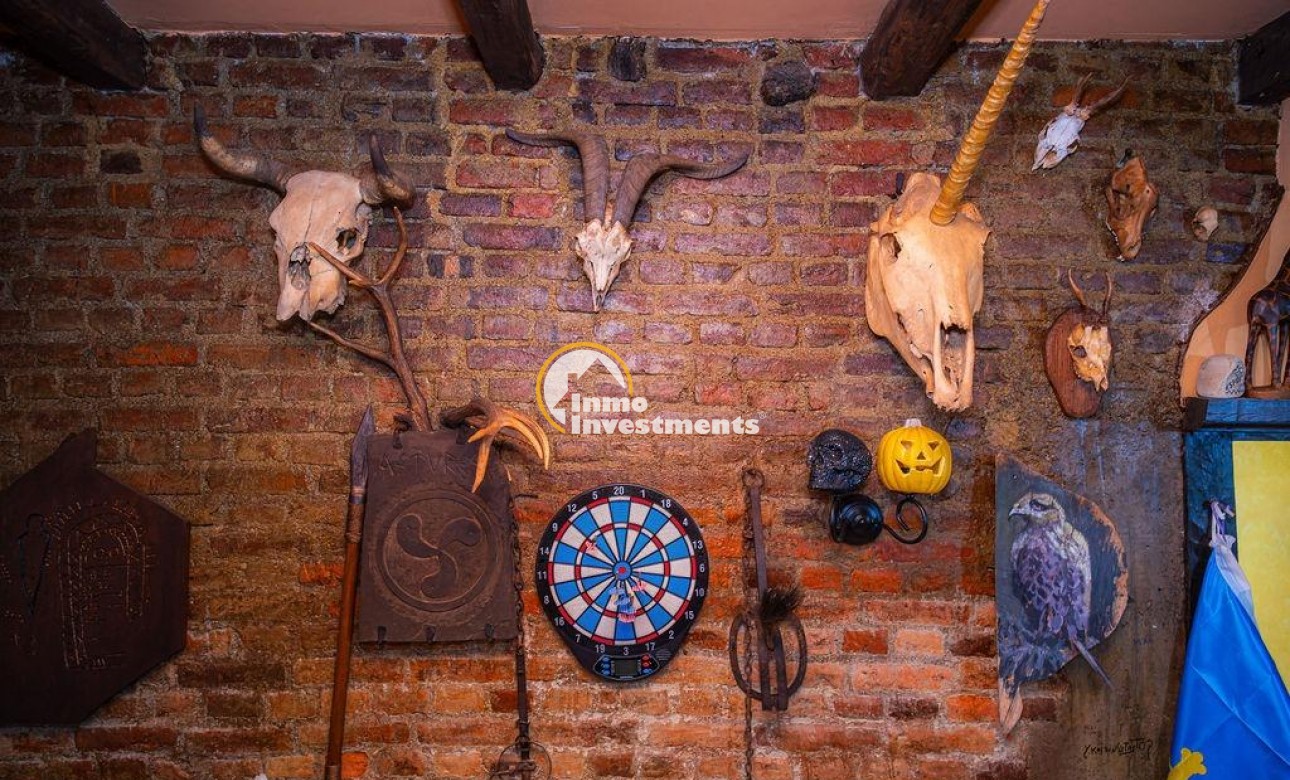 Bestaande bouw - Villa - Lena