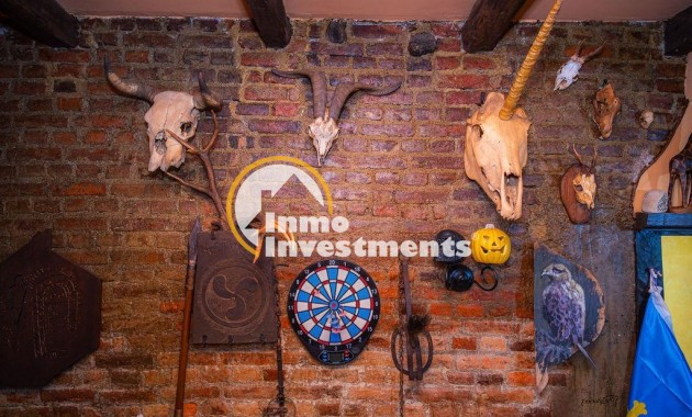 Bestaande bouw - Villa - Lena