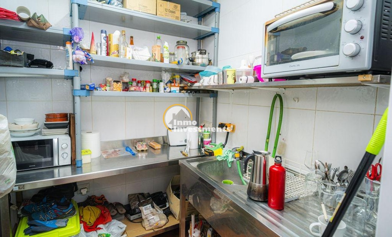 Bestaande bouw - Villa - Lena