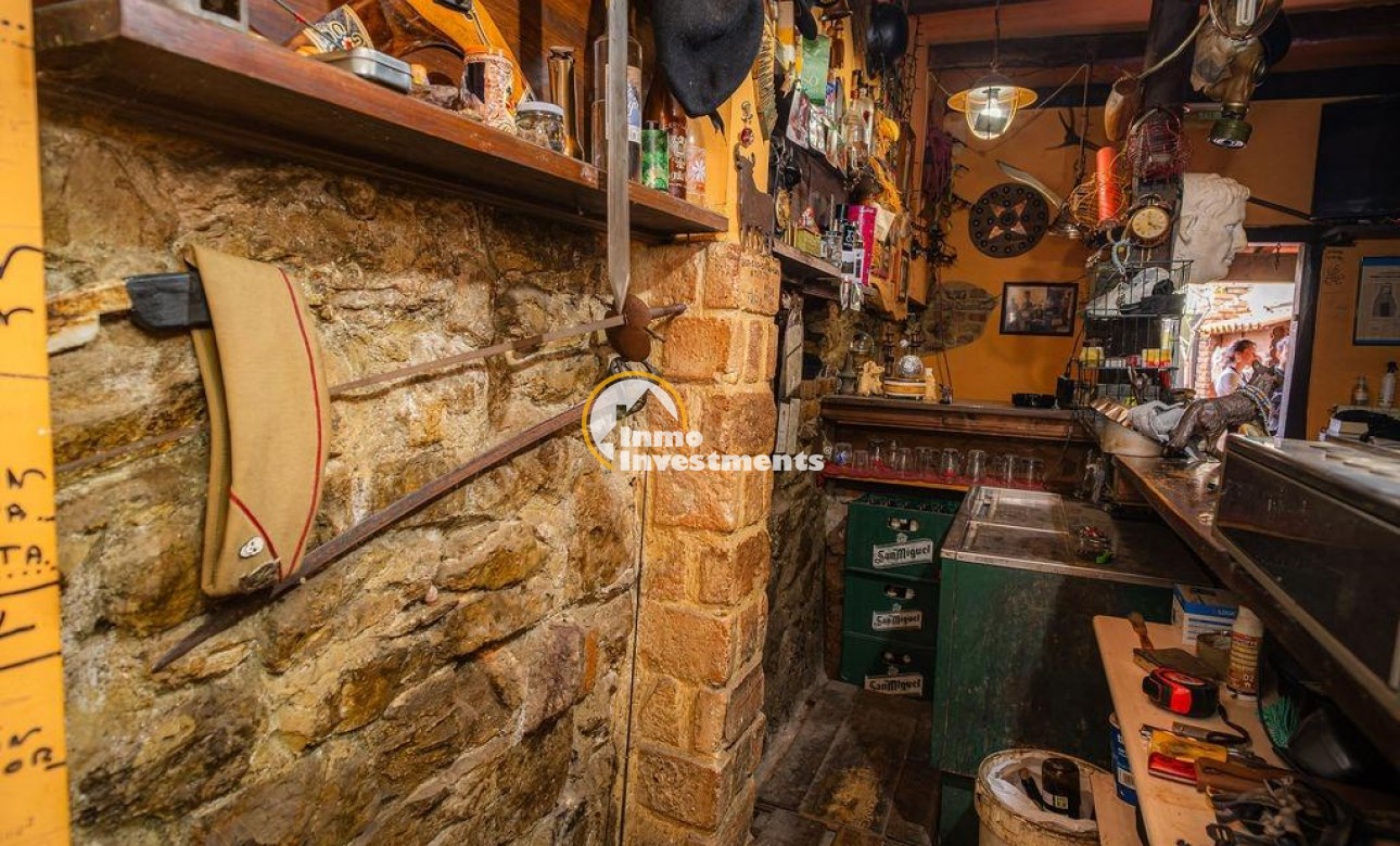 Bestaande bouw - Villa - Lena